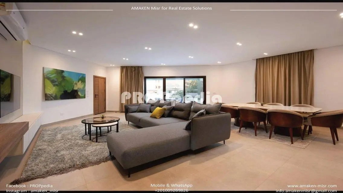 Exclusive Penthouse Apt. wz All-Inclusive Luxury