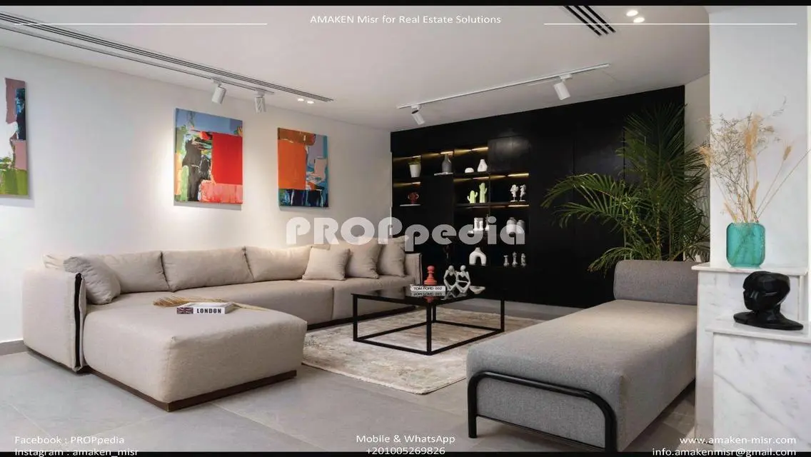 Exclusive Penthouse Apt. wz All-Inclusive Luxury