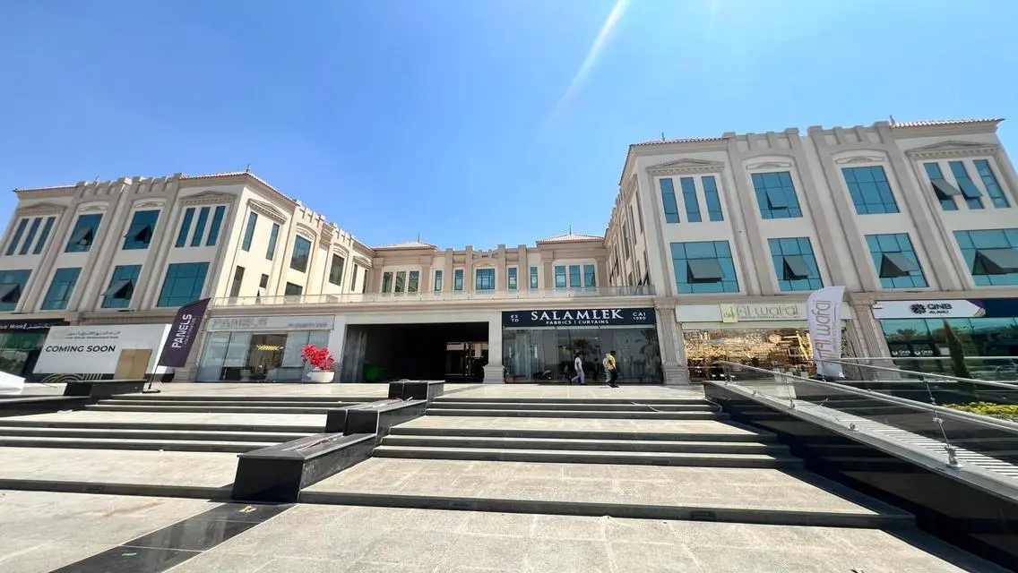 fitted Office|450Sqm|for rent|prime location