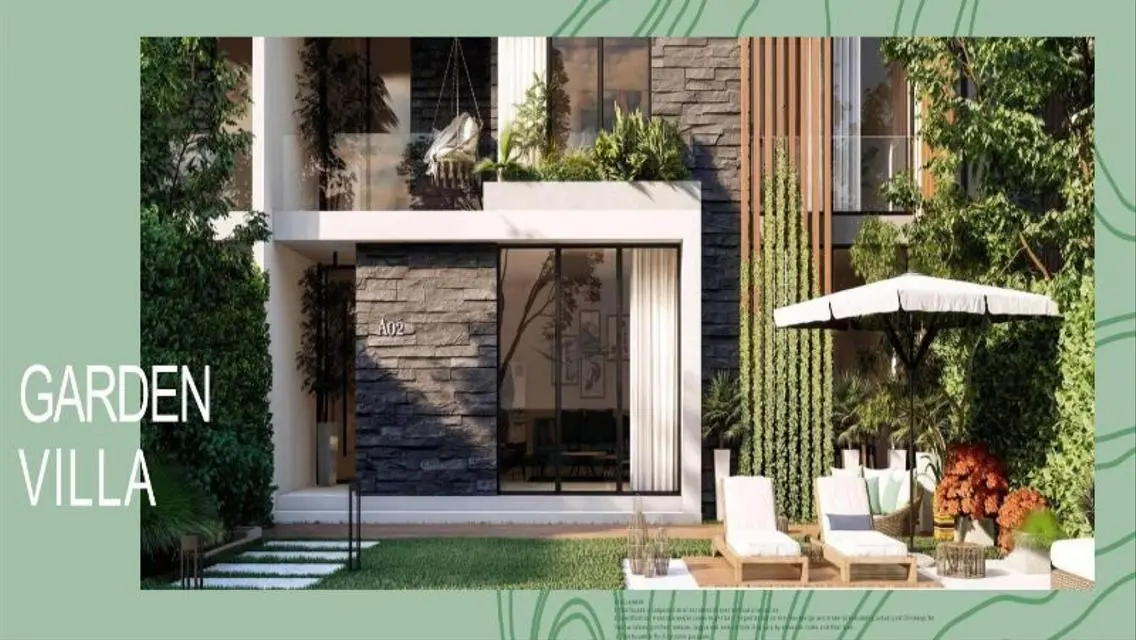 Luxury Villas in Il Bosco City - New Cairo