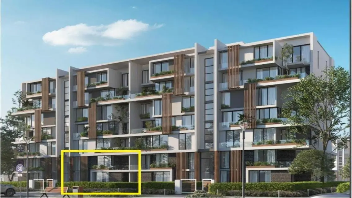 Luxury Villas in Il Bosco City - New Cairo