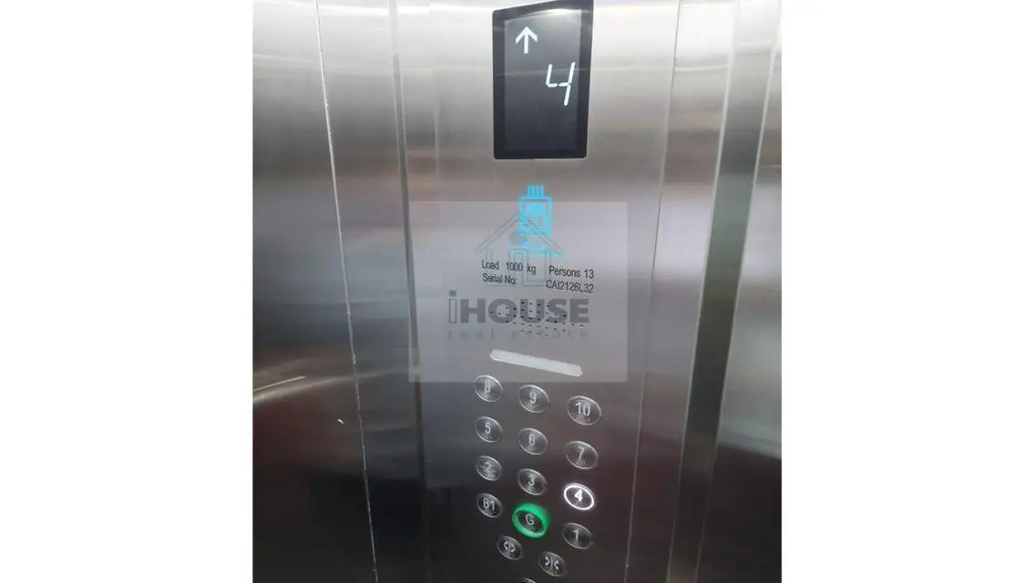 Includes Kitchen and Air Conditioners