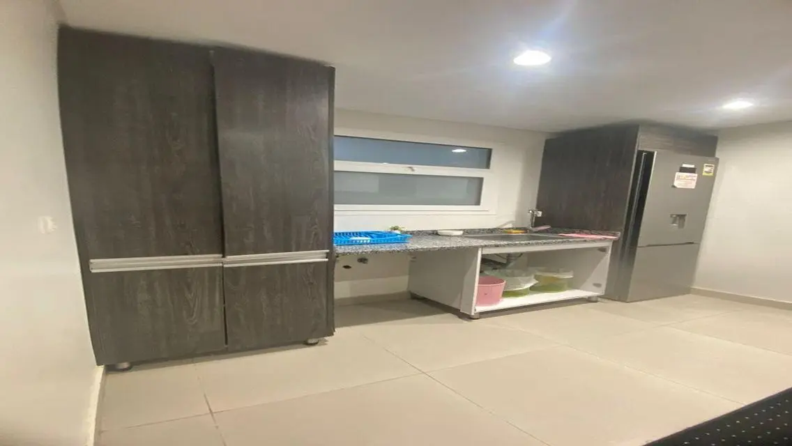 Modern furnished apartment for rent at boulevard