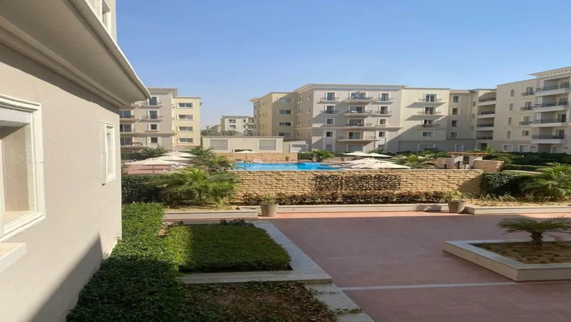 Modern furnished apartment for rent at boulevard