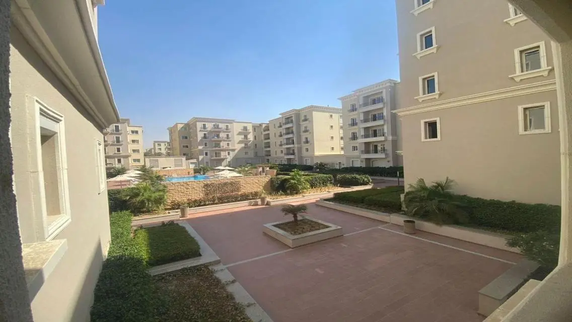 Modern furnished apartment for rent at boulevard