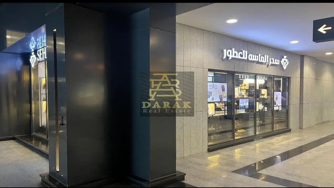 عياده 87م للايجار متشطبه بمدينتي الايست هب لقطه