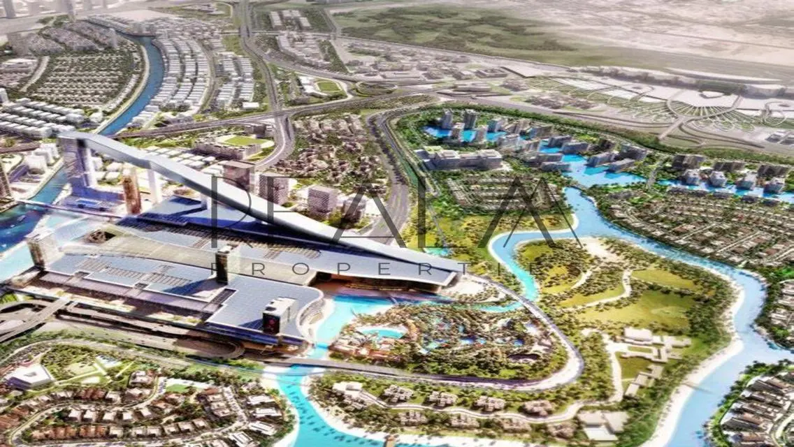 LIMITED OFFER 0% Dp OVER 9 Y,DIRECT VIEW ON LAGOON