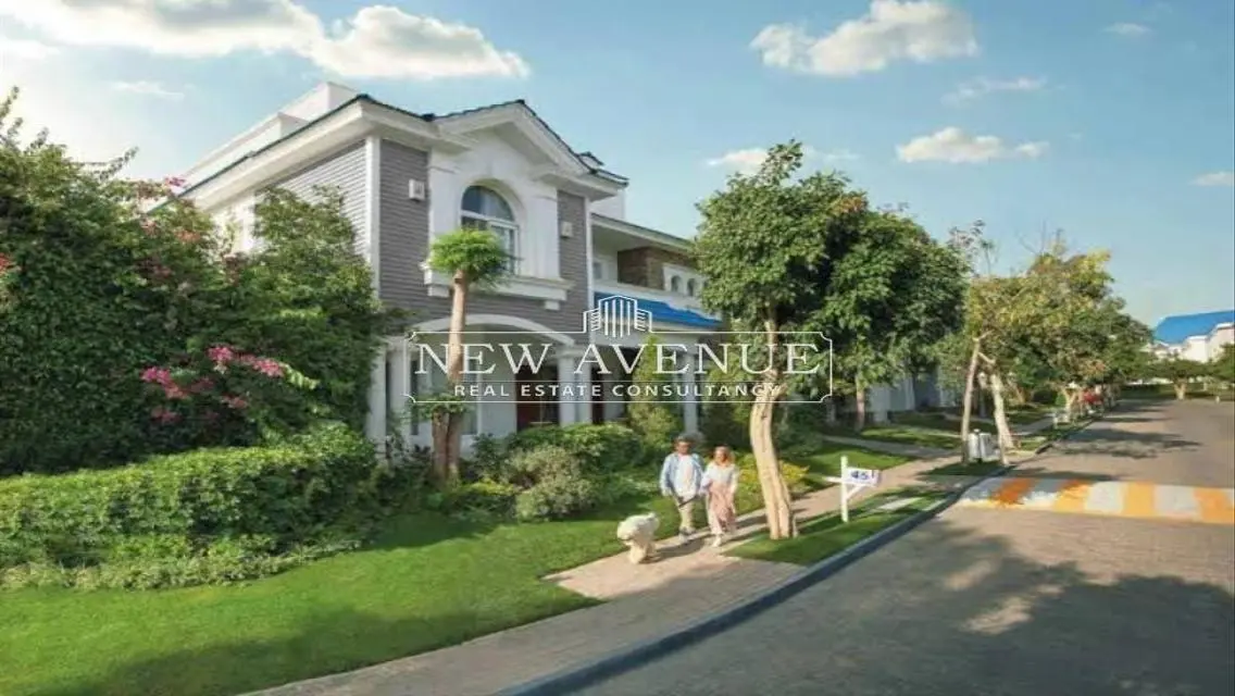 Ivilla with installments - Aliva Mountain View