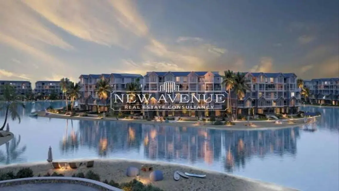 Ivilla with installments - Aliva Mountain View
