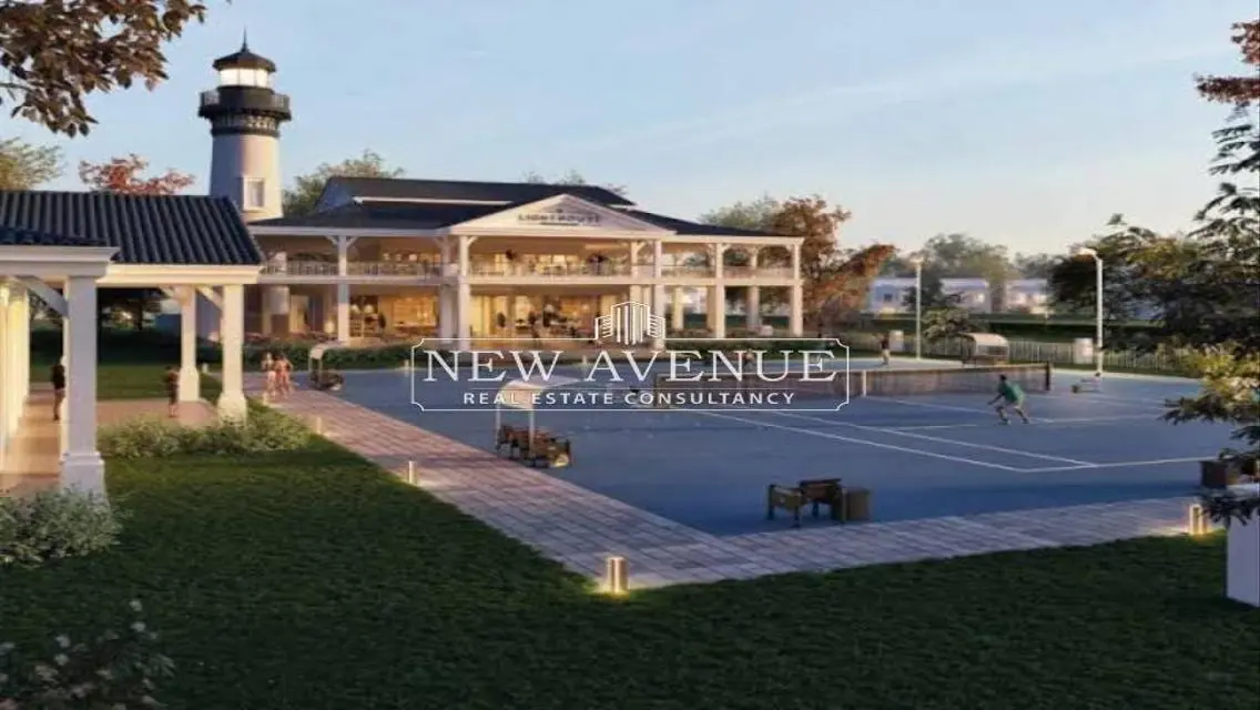 Ivilla with installments - Aliva Mountain View