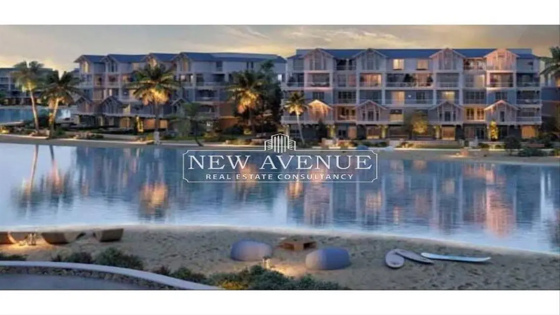 Ivilla with installments - Aliva Mountain View