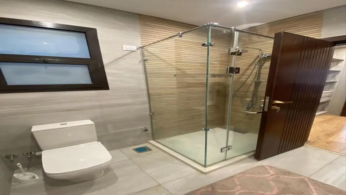 Furnished Apartment For Rent 150m Distinctive View