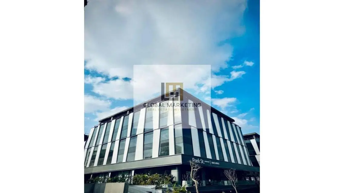Office Space Ready for delivery 700 m for Rent