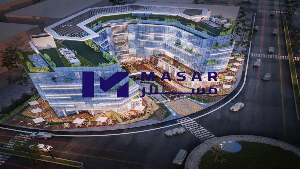 Resale ground floor store in Kernel Hub
