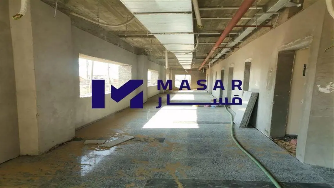 Resale ground floor store in Kernel Hub