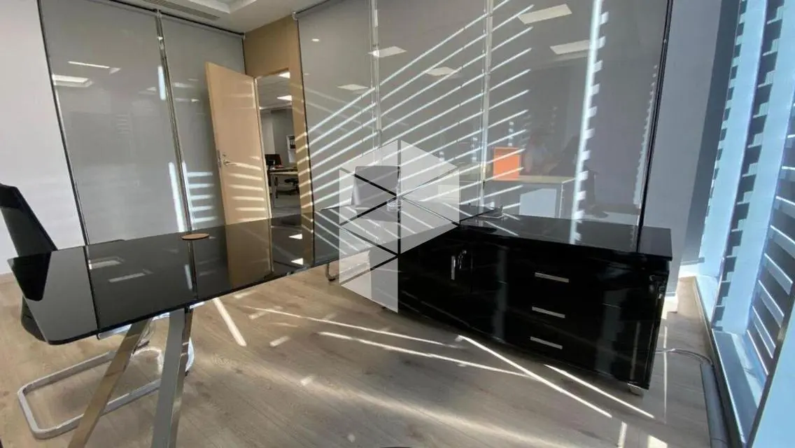 Stylish Apartment for Sale in a Strategic Location