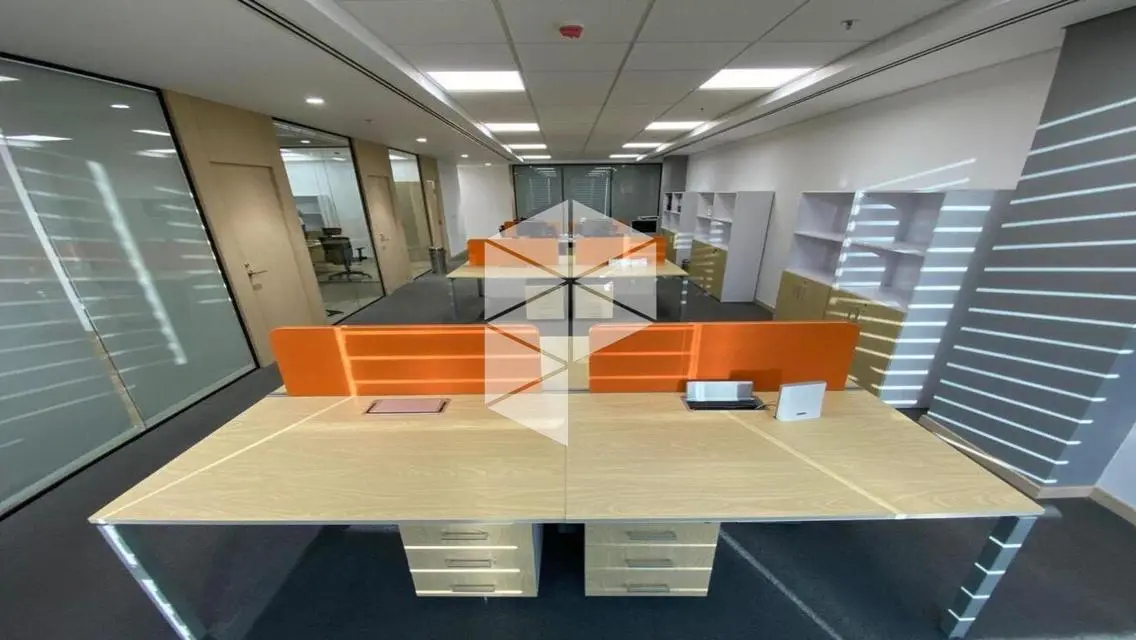 Stylish Apartment for Sale in a Strategic Location
