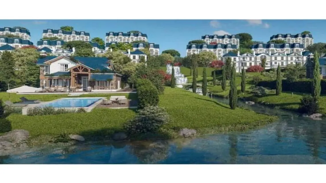 iVilla for sale with installments in Mountain View