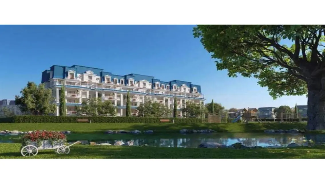 iVilla for sale with installments in Mountain View