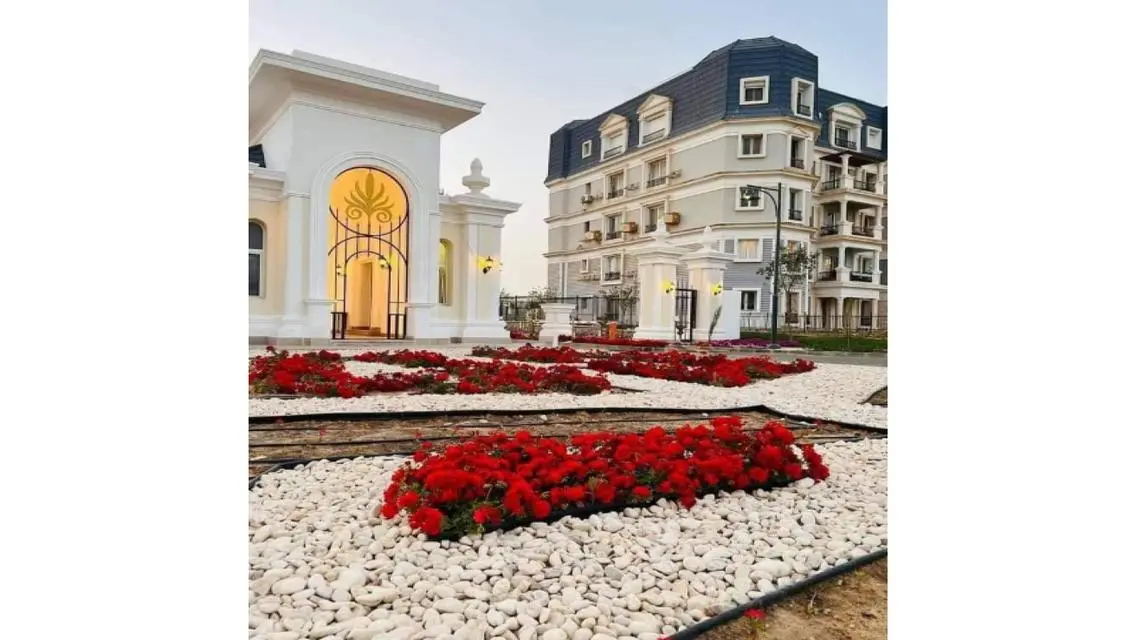 iVilla for sale with installments in Mountain View