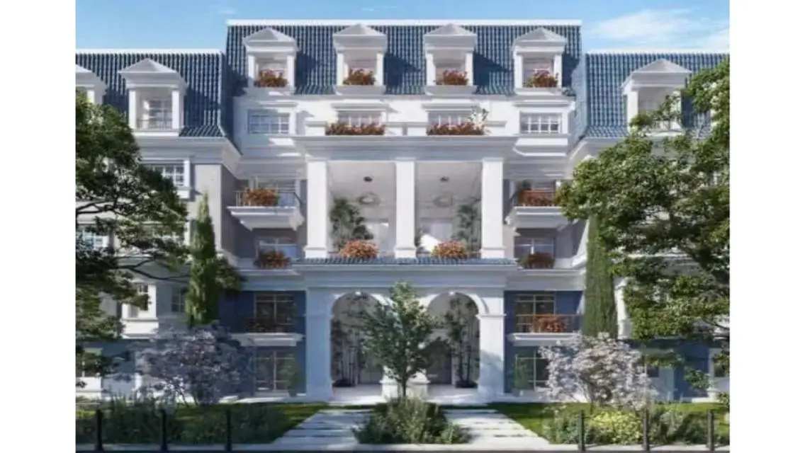 iVilla for sale with installments in Mountain View