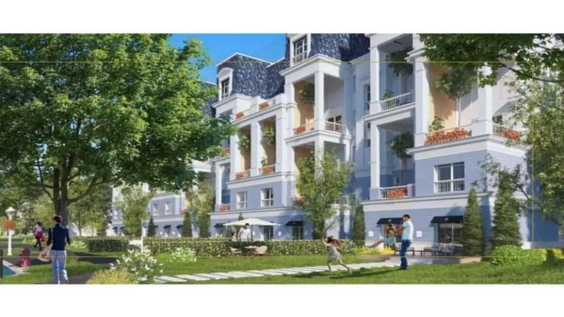 iVilla for sale with installments in Mountain View