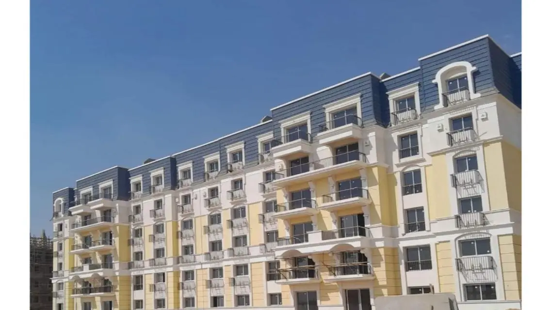 iVilla for sale with installments in Mountain View