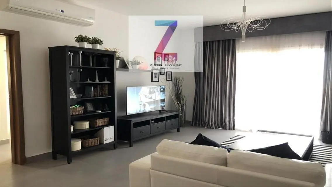 For sale penthouse on the sea, Amwaj, North Coast