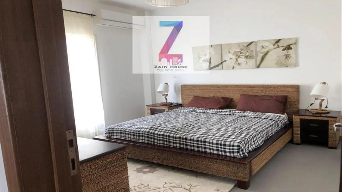 For sale penthouse on the sea, Amwaj, North Coast
