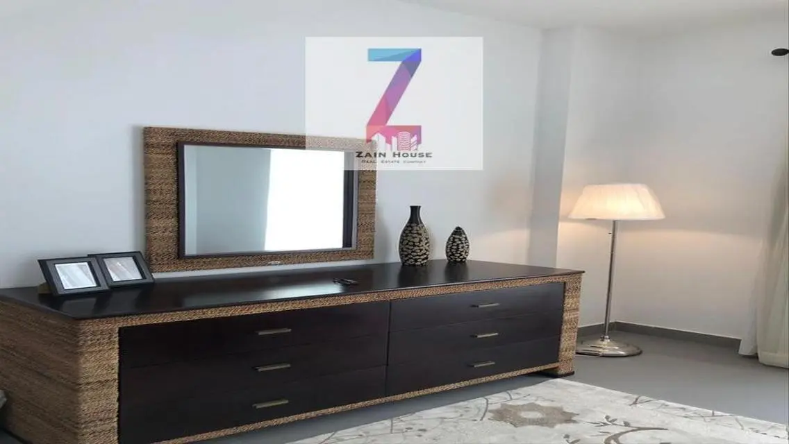 For sale penthouse on the sea, Amwaj, North Coast