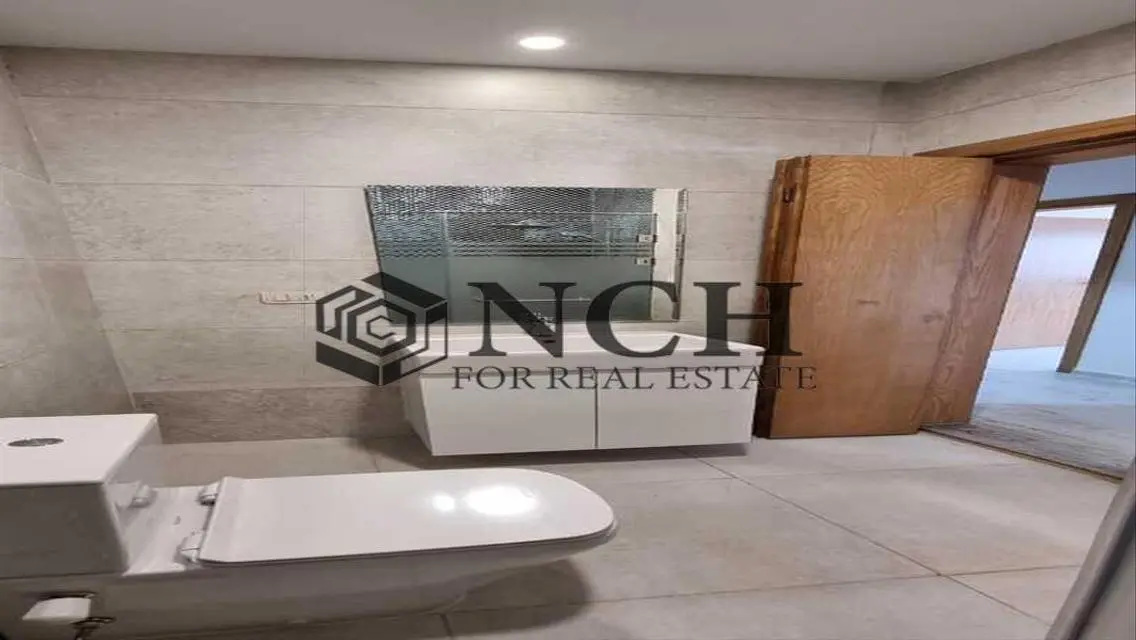 LUXURY APT WITH MODERN FURNITURE, SODIC-VILLETTE