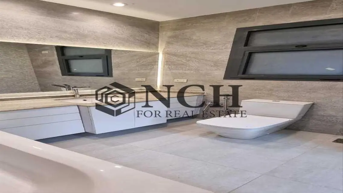 LUXURY APT WITH MODERN FURNITURE, SODIC-VILLETTE