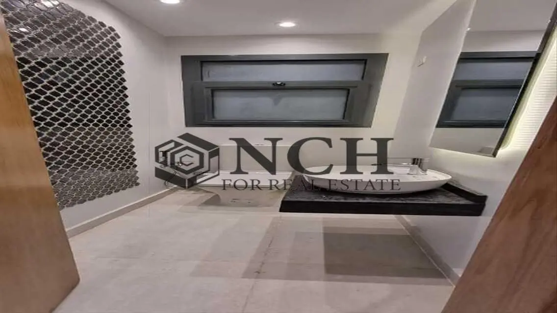 LUXURY APT WITH MODERN FURNITURE, SODIC-VILLETTE