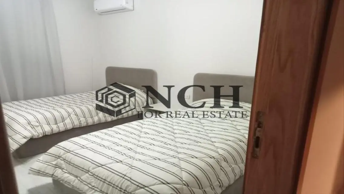 LUXURY APT WITH MODERN FURNITURE, SODIC-VILLETTE