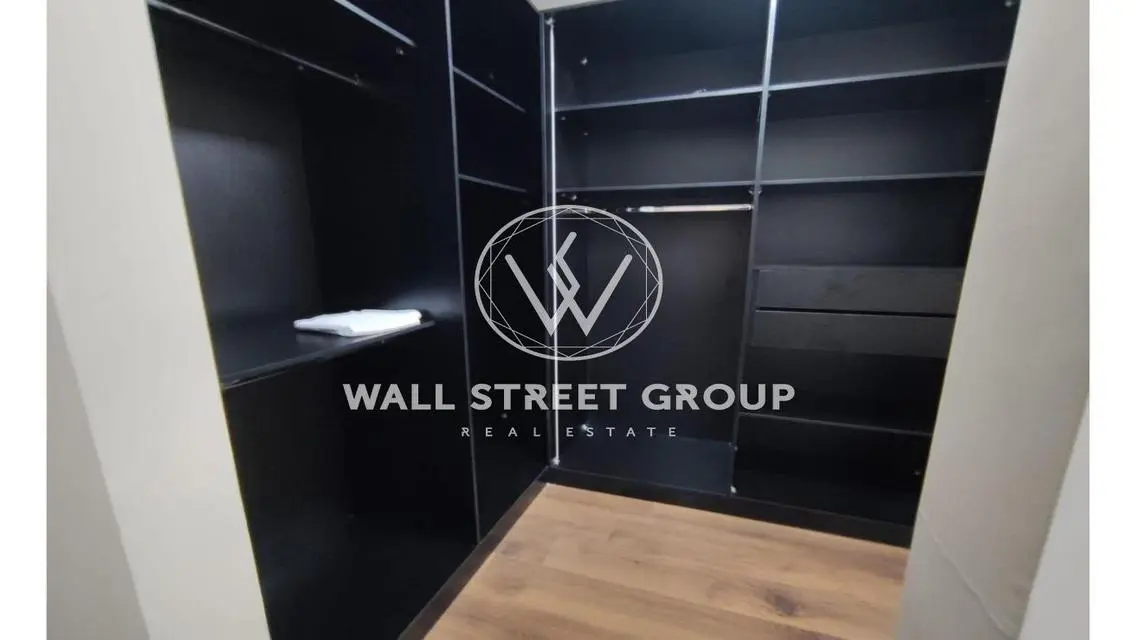 Apartment For rent in 90 Avenue Compound