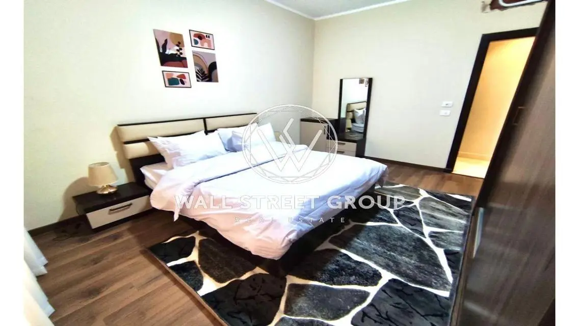 Apartment For rent in 90 Avenue Compound