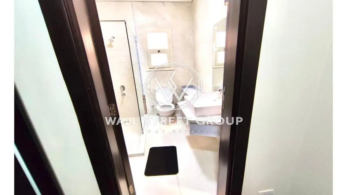 Apartment For rent in 90 Avenue Compound