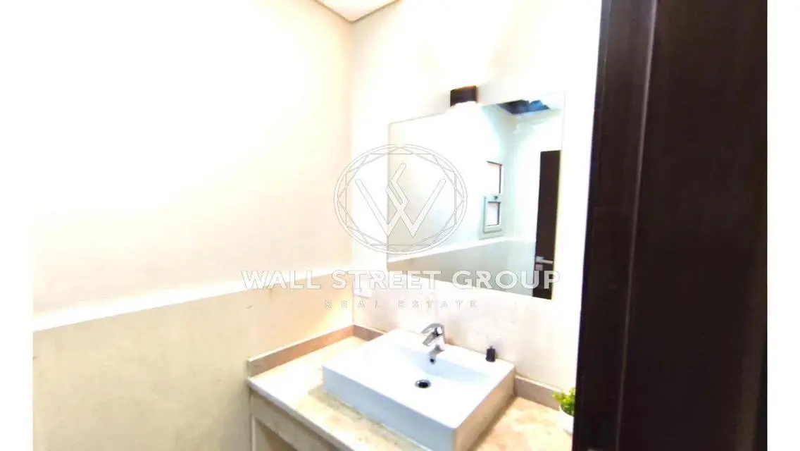 Apartment For rent in 90 Avenue Compound