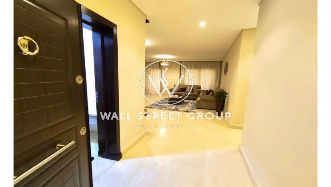 Apartment For rent in 90 Avenue Compound