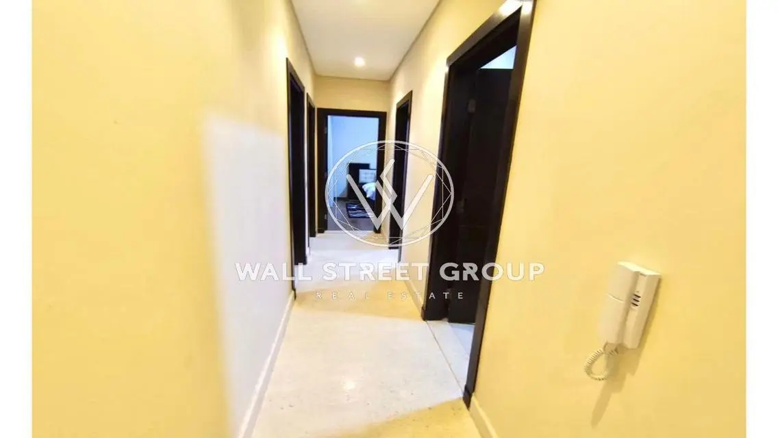 Apartment For rent in 90 Avenue Compound