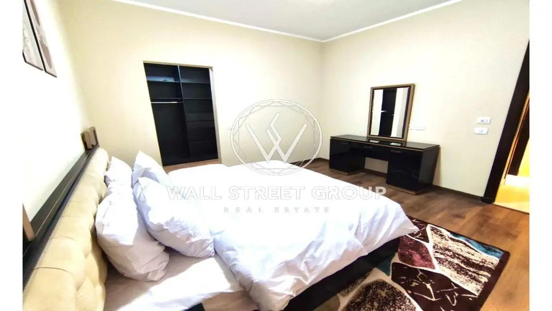 Apartment For rent in 90 Avenue Compound