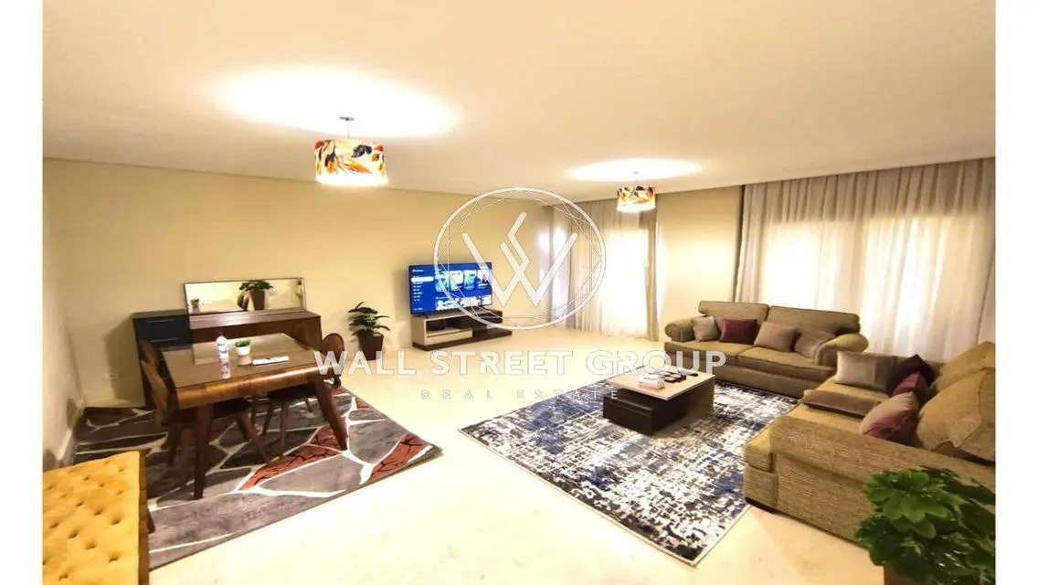 Apartment For rent in 90 Avenue Compound
