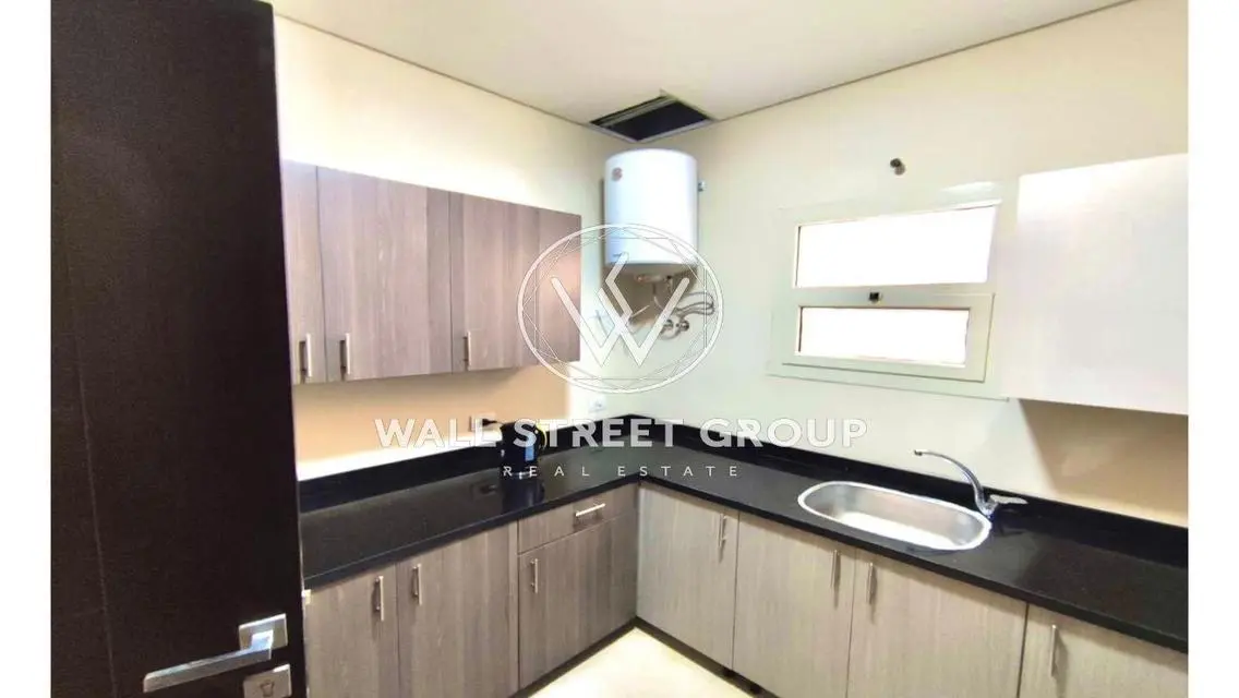 Apartment For rent in 90 Avenue Compound