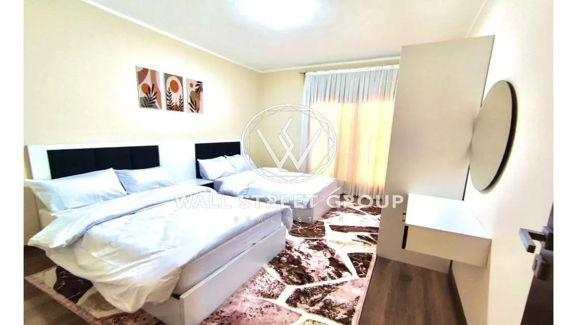 Apartment For rent in 90 Avenue Compound