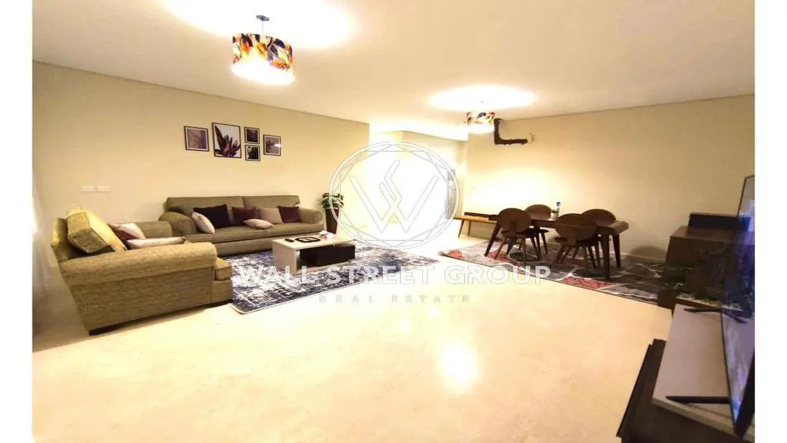 Apartment For rent in 90 Avenue Compound