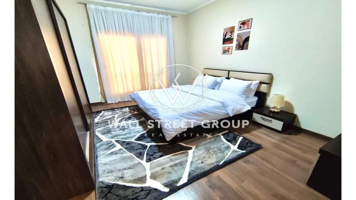 Apartment For rent in 90 Avenue Compound