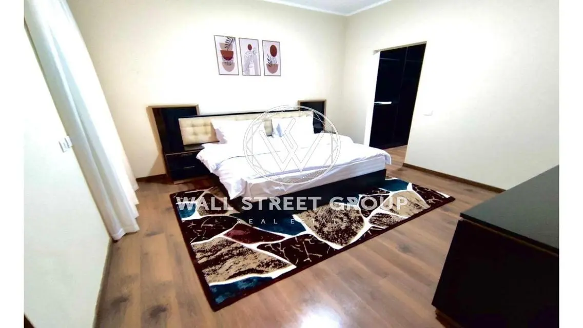 Apartment For rent in 90 Avenue Compound