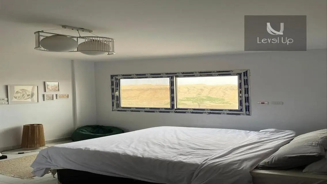 Apartment for rent in The Square with a distinctiv