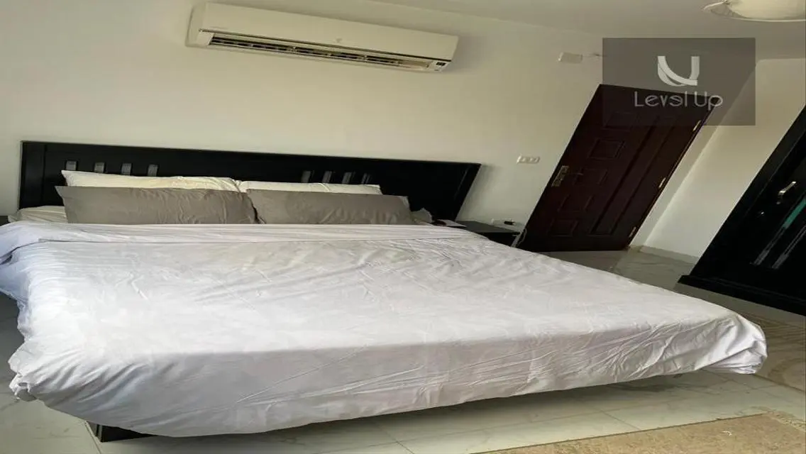 Apartment for rent in The Square with a distinctiv