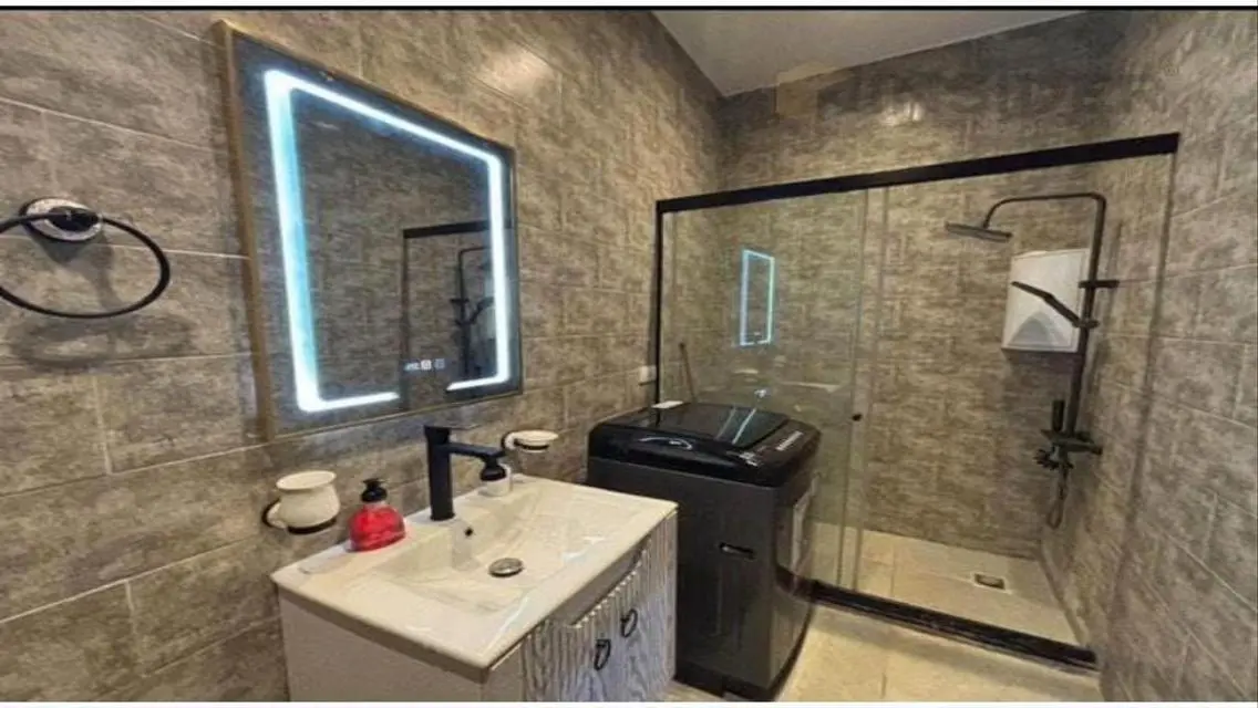 Studio for sale- furniture near Water way - 1st se